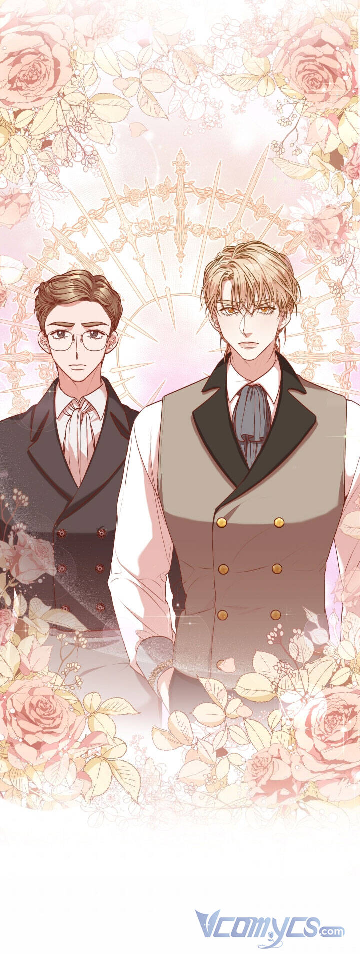 Thư Ký Của Bạo Chúa - Chương 40