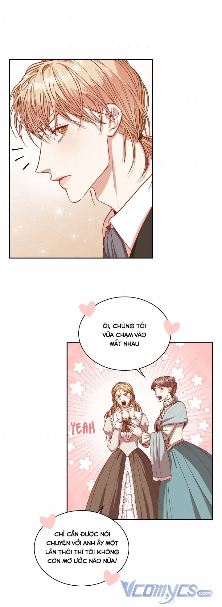 Thư Ký Của Bạo Chúa - Chương 40