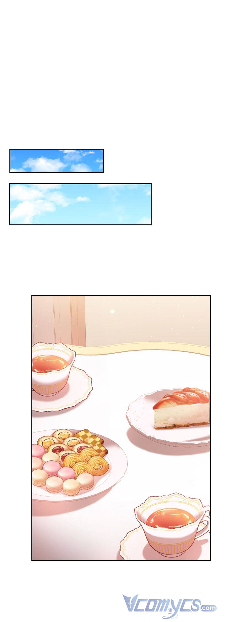 Thư Ký Của Bạo Chúa - Chương 40