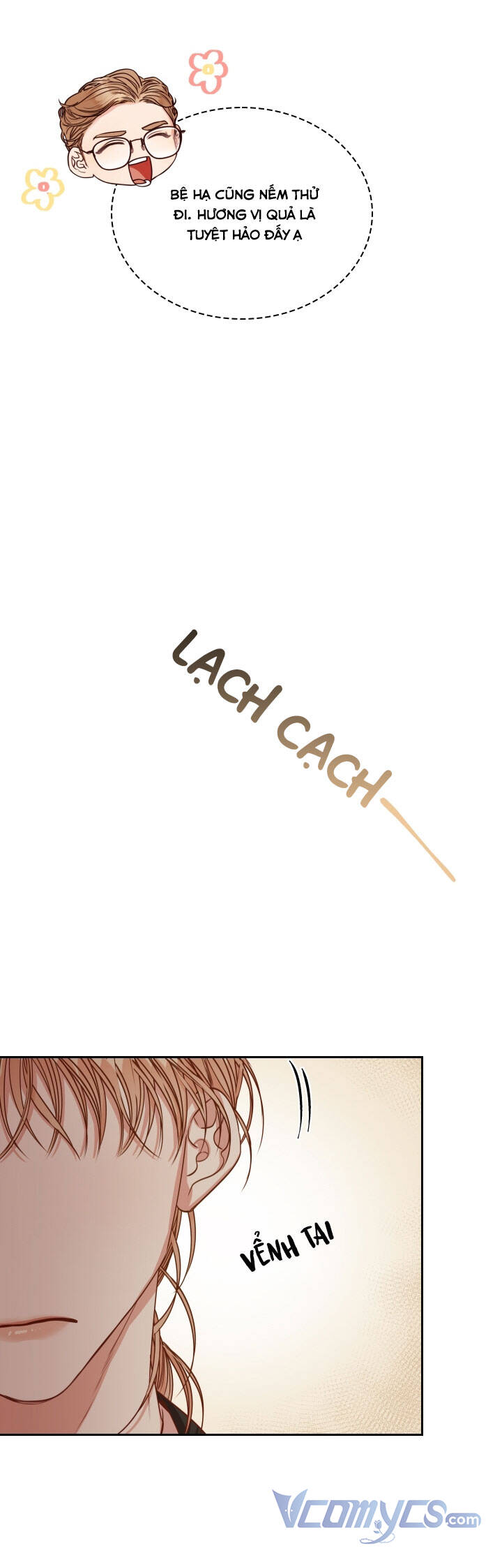 Thư Ký Của Bạo Chúa - Chương 40