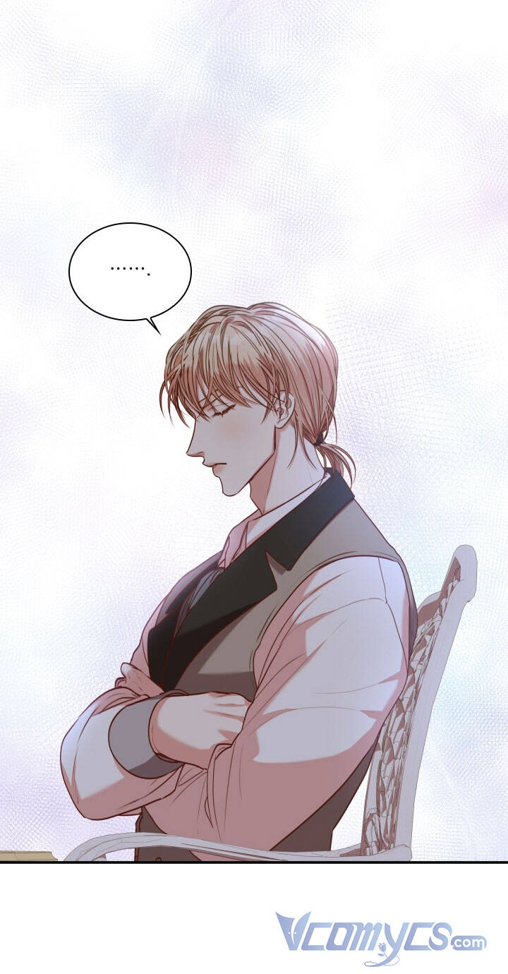 Thư Ký Của Bạo Chúa - Chương 40