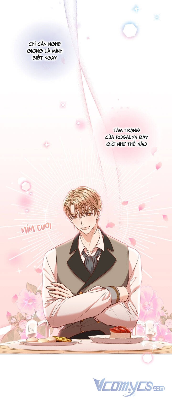 Thư Ký Của Bạo Chúa - Chương 40