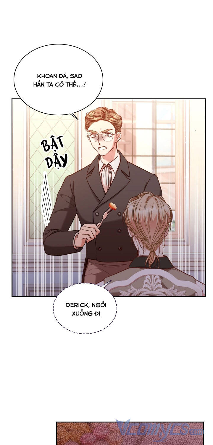 Thư Ký Của Bạo Chúa - Chương 40