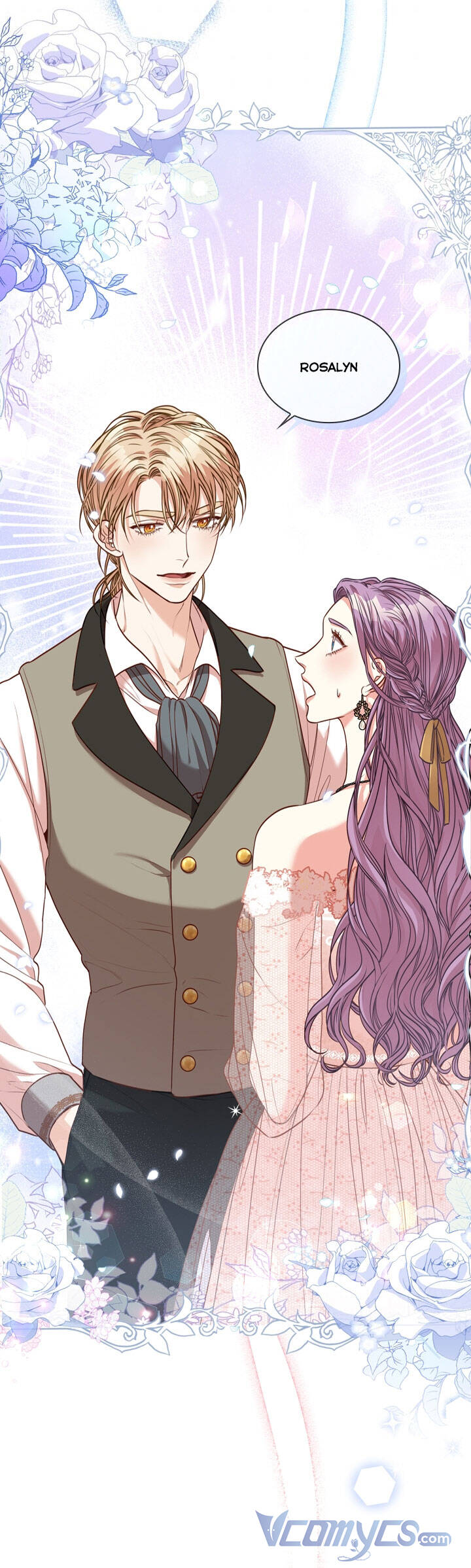 Thư Ký Của Bạo Chúa - Chương 40