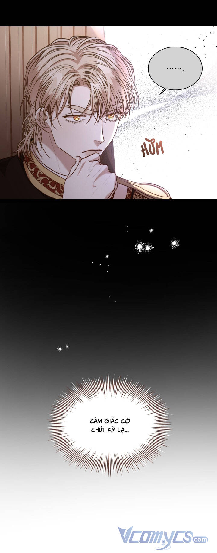 Thư Ký Của Bạo Chúa - Chương 40