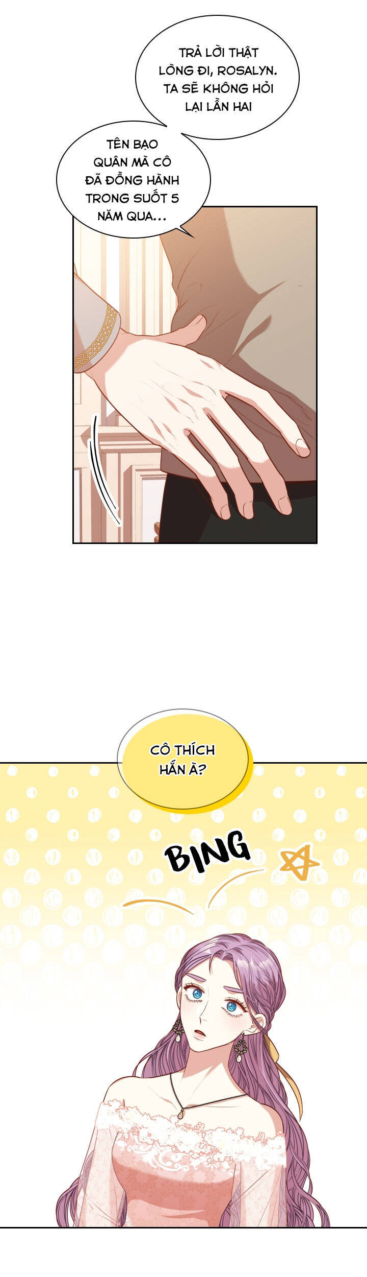 Thư Ký Của Bạo Chúa - Chương 41