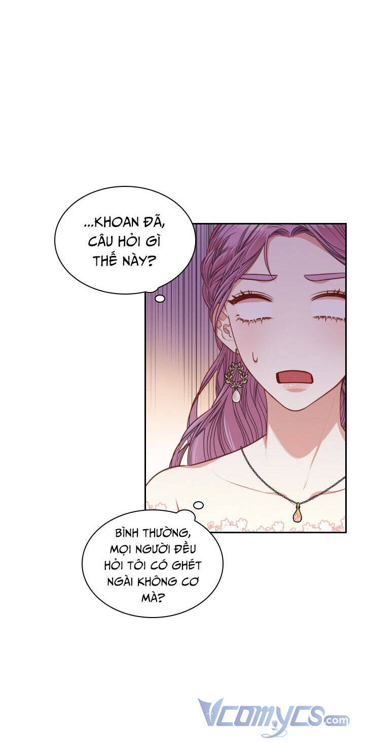 Thư Ký Của Bạo Chúa - Chương 41