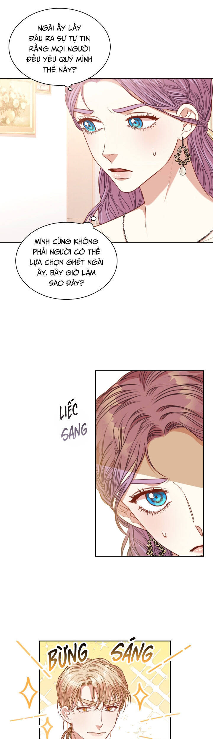 Thư Ký Của Bạo Chúa - Chương 41