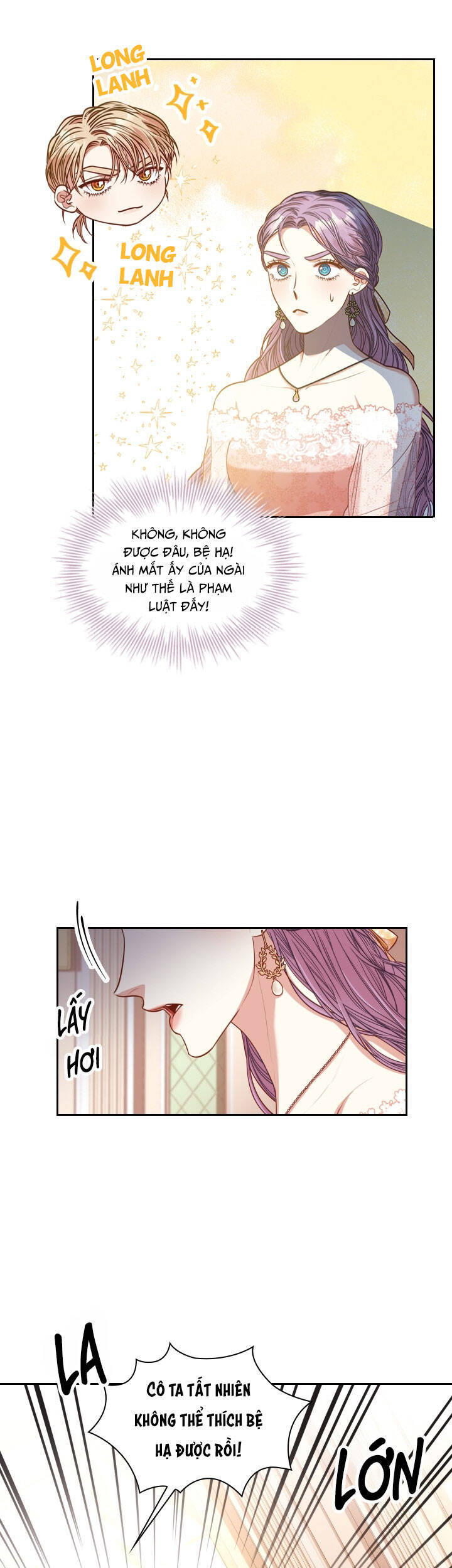 Thư Ký Của Bạo Chúa - Chương 41