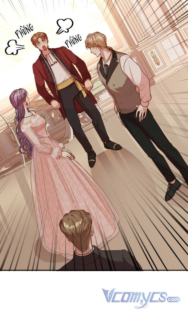 Thư Ký Của Bạo Chúa - Chương 41