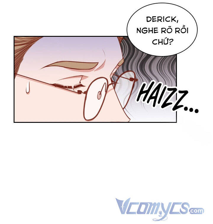 Thư Ký Của Bạo Chúa - Chương 41