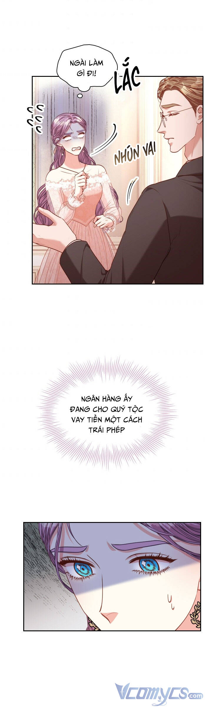 Thư Ký Của Bạo Chúa - Chương 41