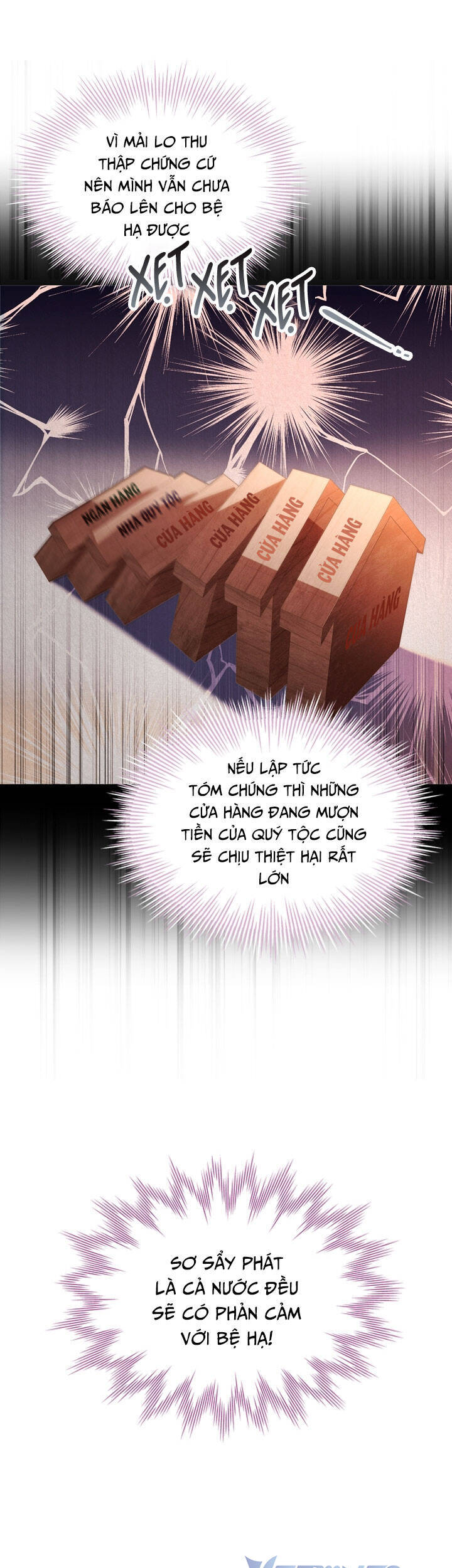 Thư Ký Của Bạo Chúa - Chương 41