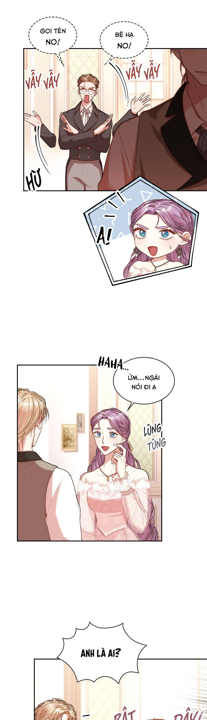 Thư Ký Của Bạo Chúa - Chương 41