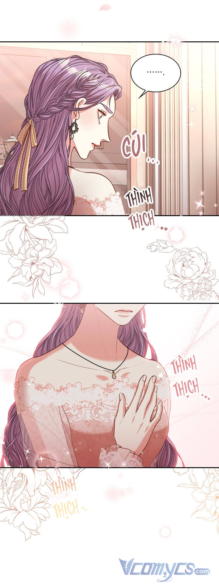 Thư Ký Của Bạo Chúa - Chương 41