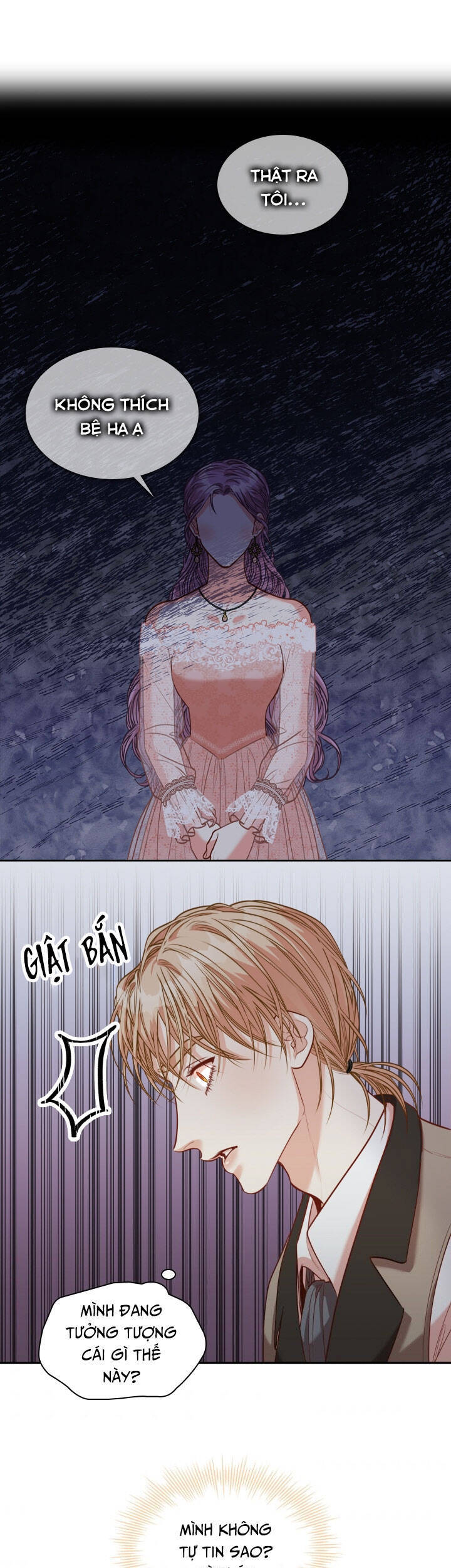 Thư Ký Của Bạo Chúa - Chương 41