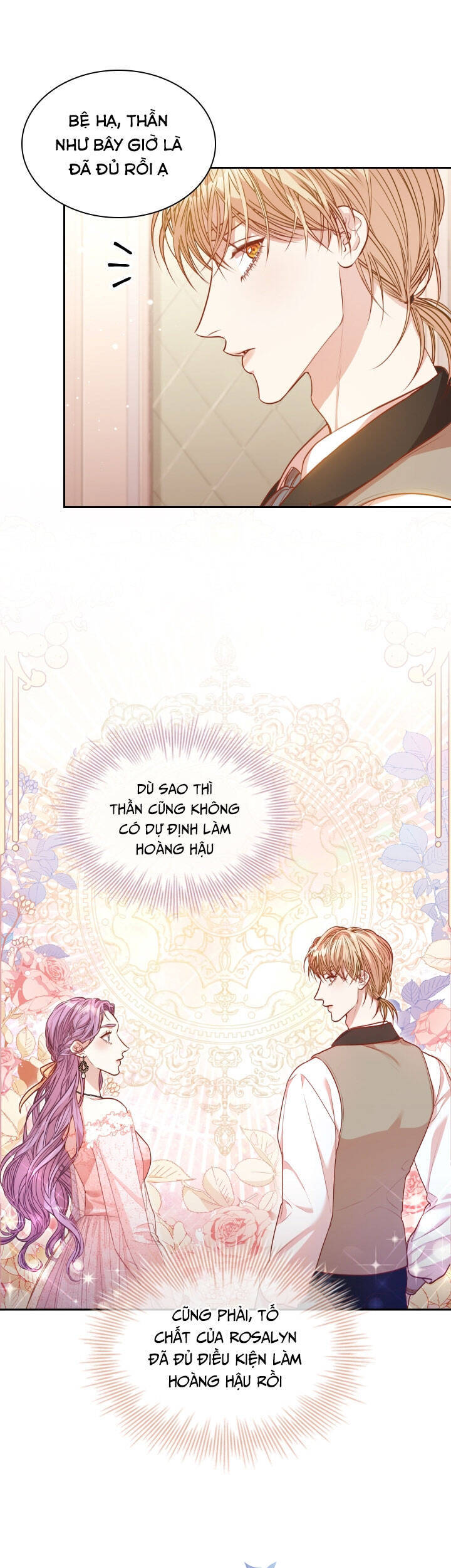 Thư Ký Của Bạo Chúa - Chương 41