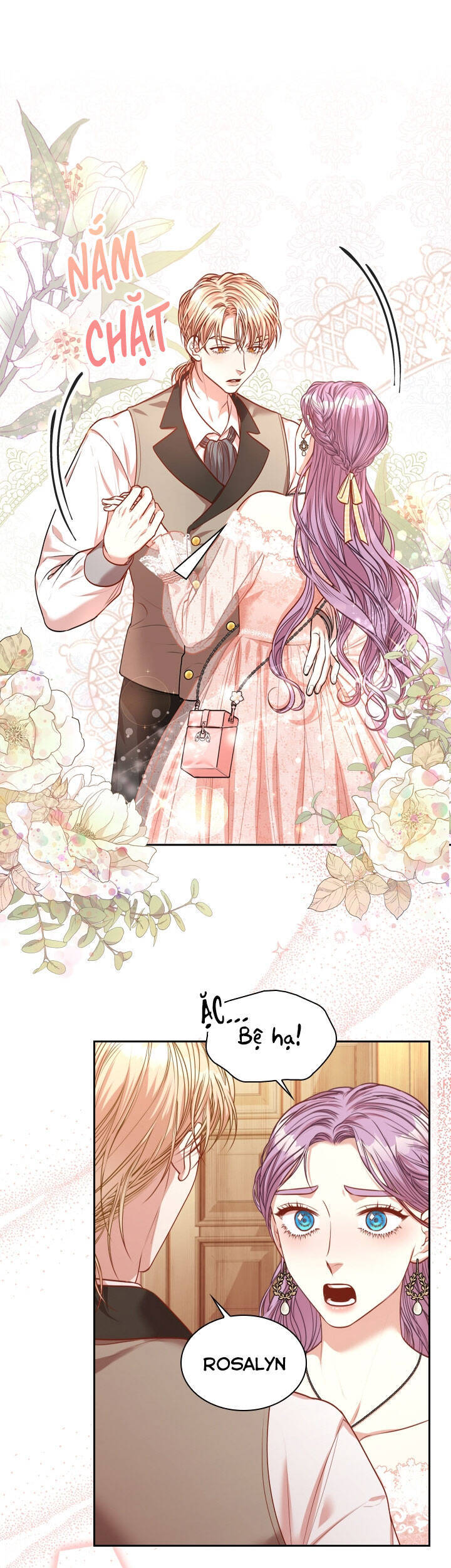 Thư Ký Của Bạo Chúa - Chương 41