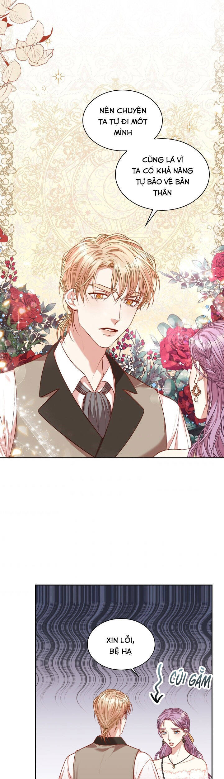 Thư Ký Của Bạo Chúa - Chương 41