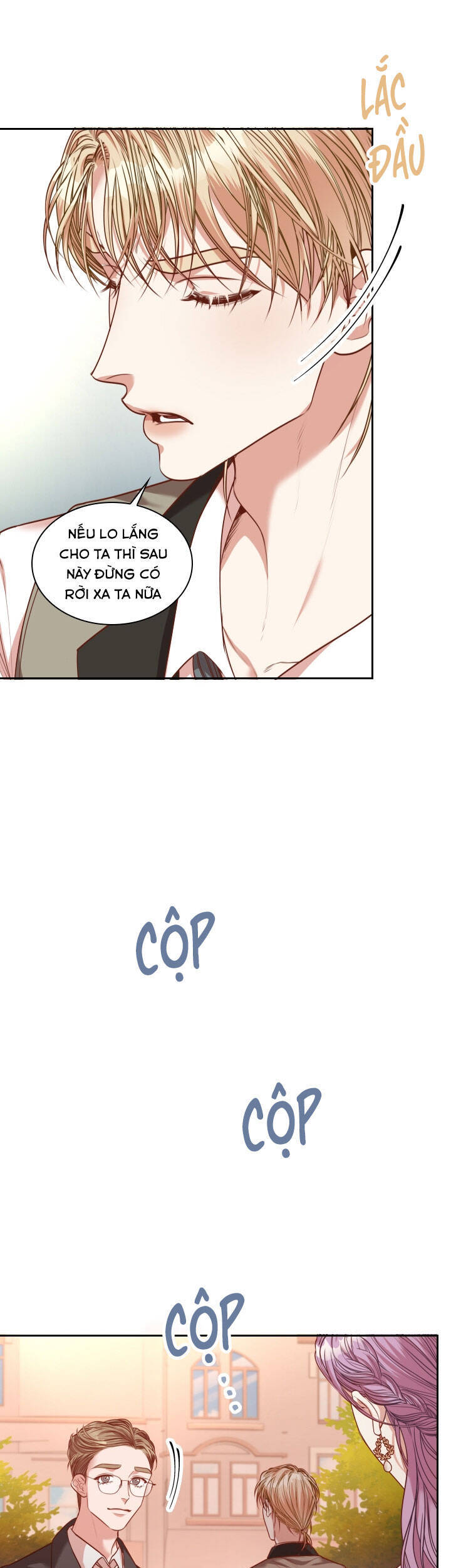 Thư Ký Của Bạo Chúa - Chương 41