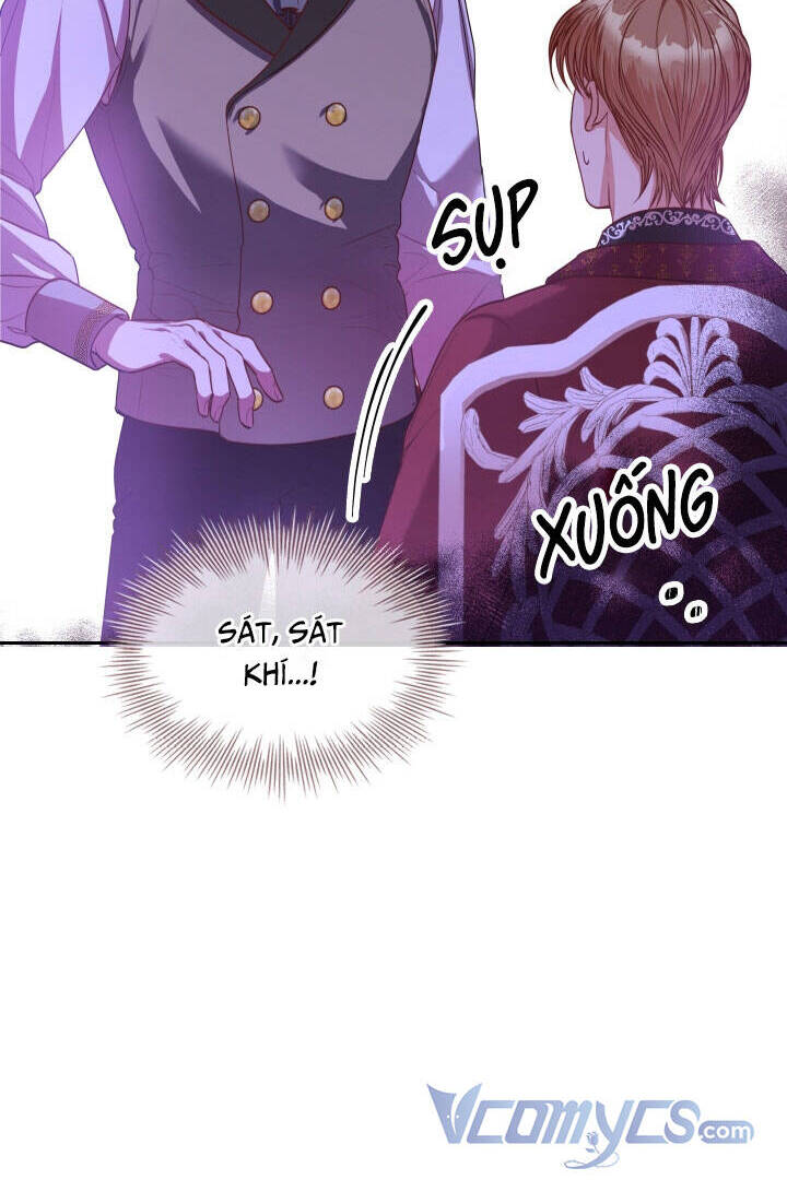 Thư Ký Của Bạo Chúa - Chương 41