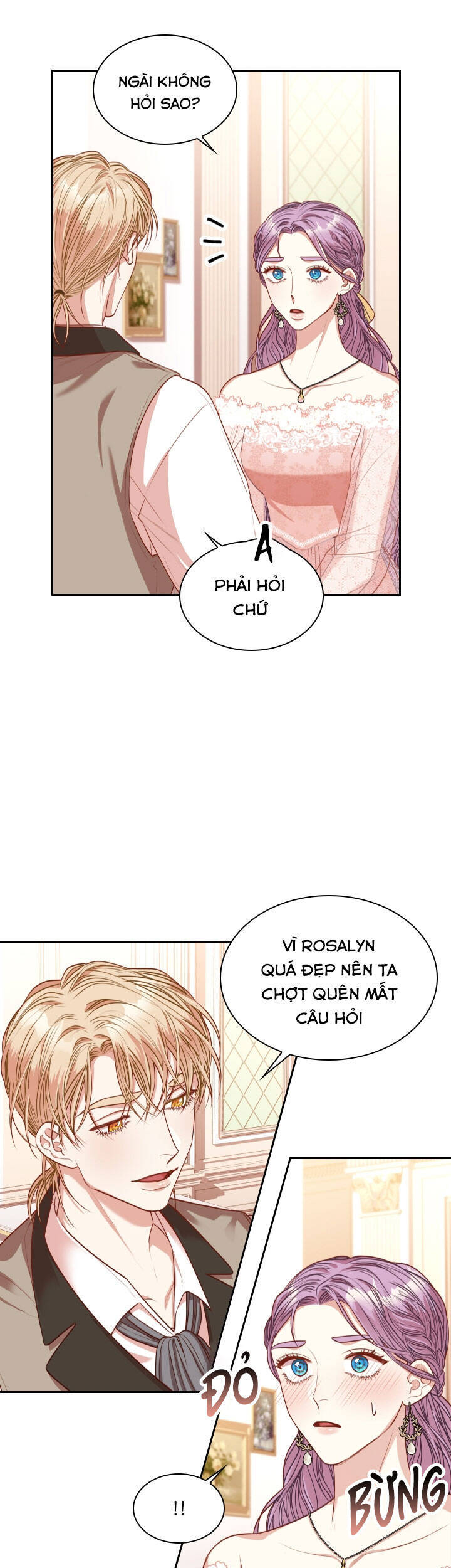 Thư Ký Của Bạo Chúa - Chương 41