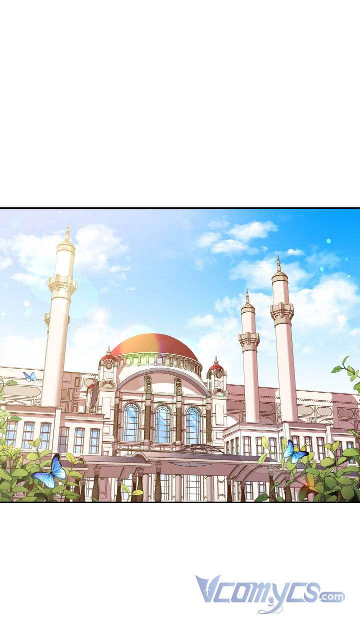 Thư Ký Của Bạo Chúa - Chương 42