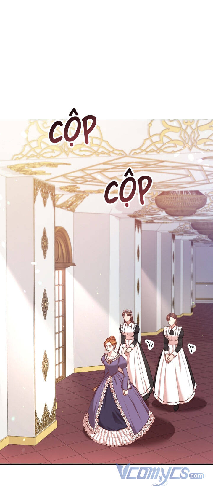 Thư Ký Của Bạo Chúa - Chương 42