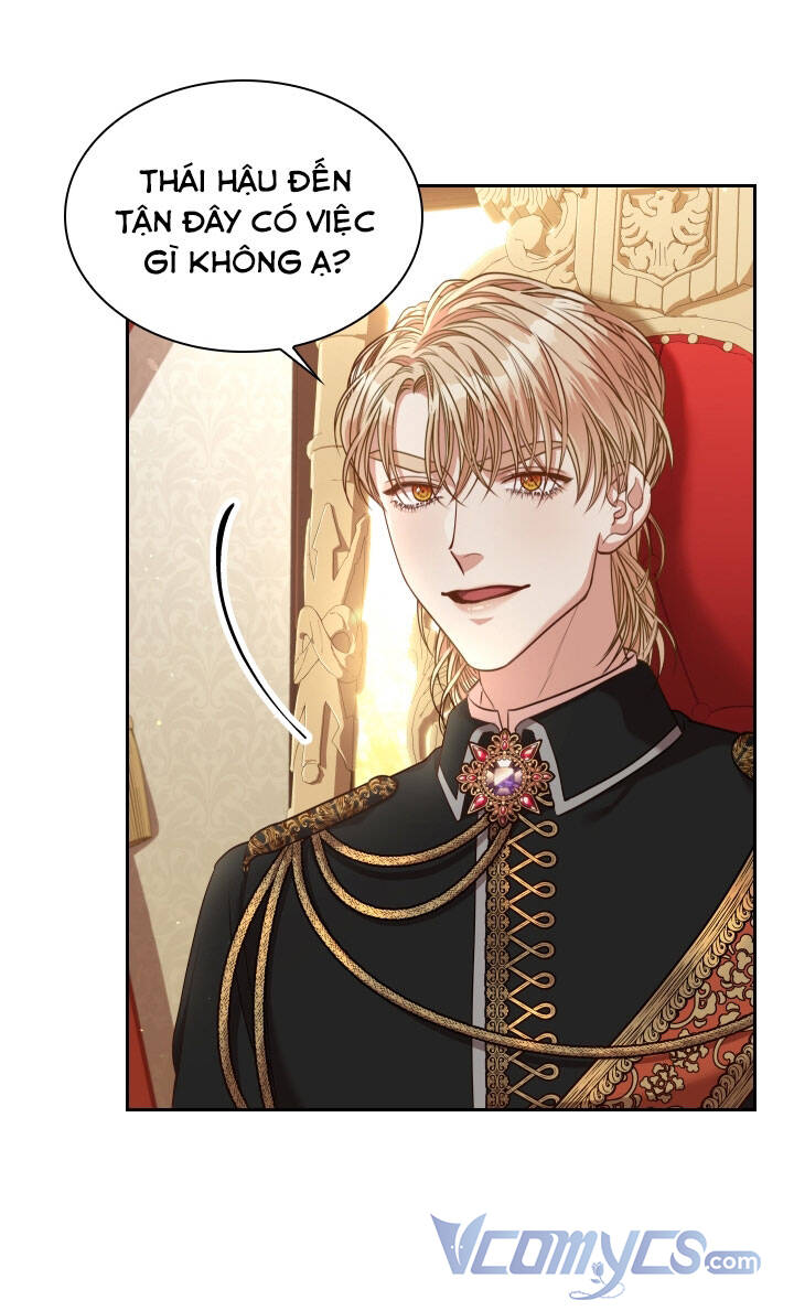 Thư Ký Của Bạo Chúa - Chương 42