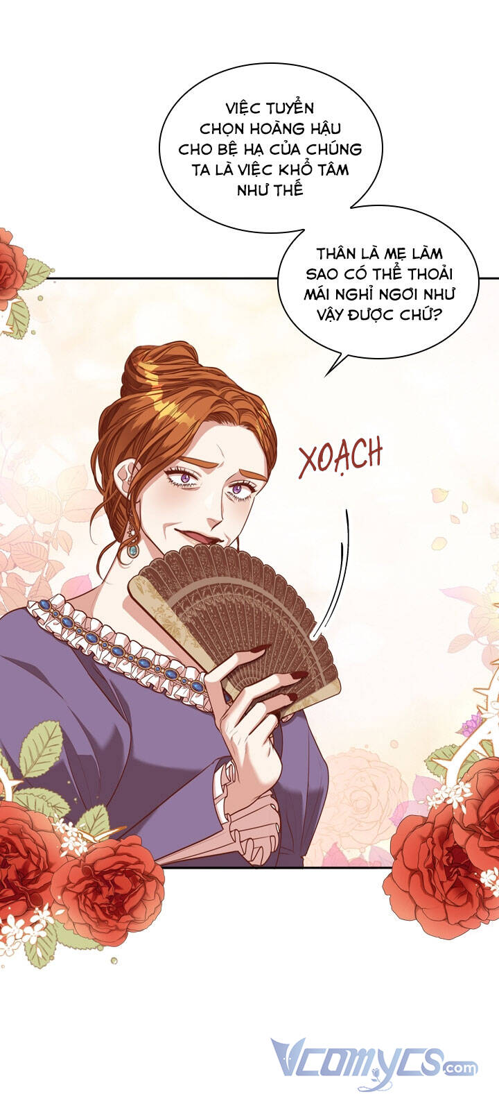 Thư Ký Của Bạo Chúa - Chương 42