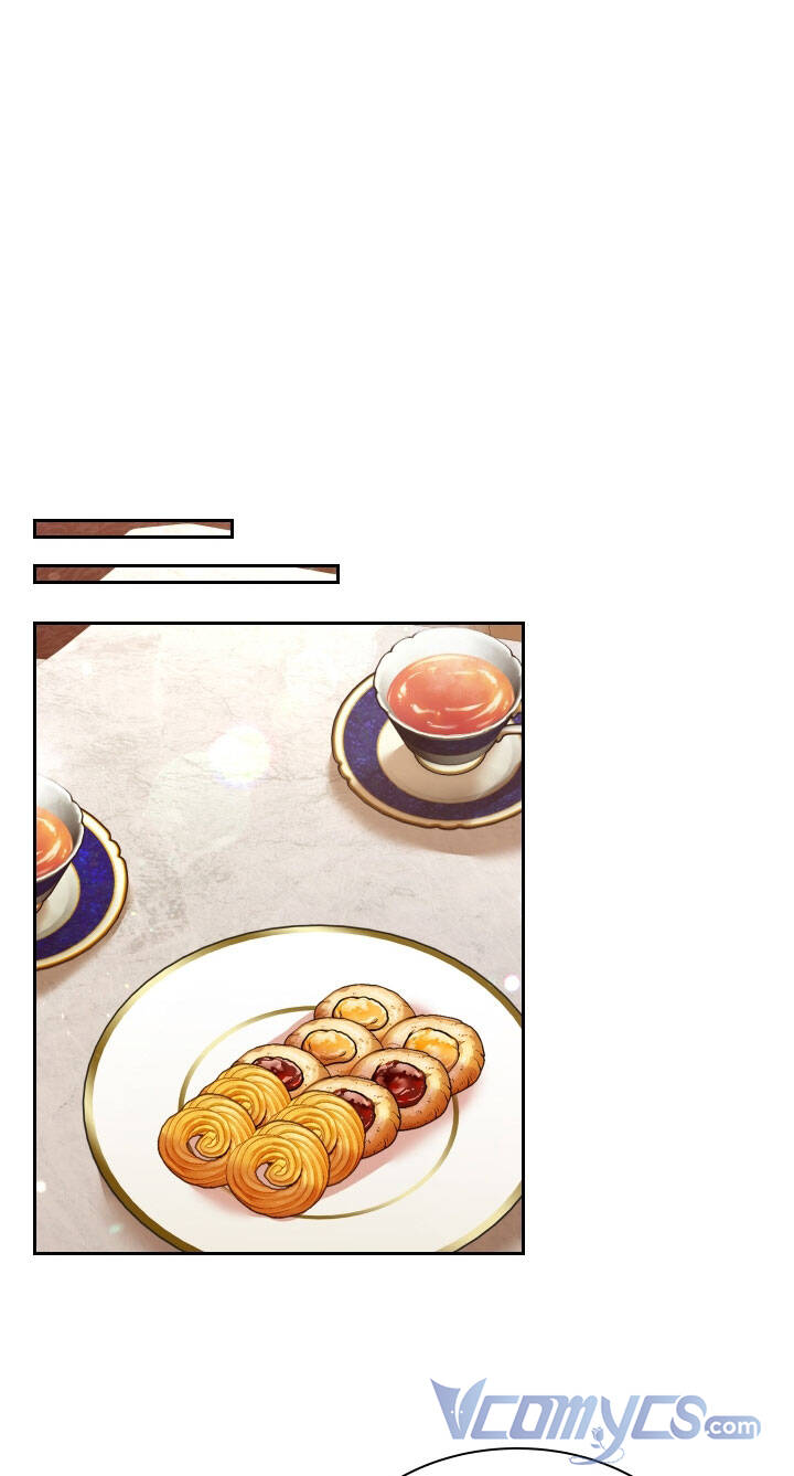 Thư Ký Của Bạo Chúa - Chương 42