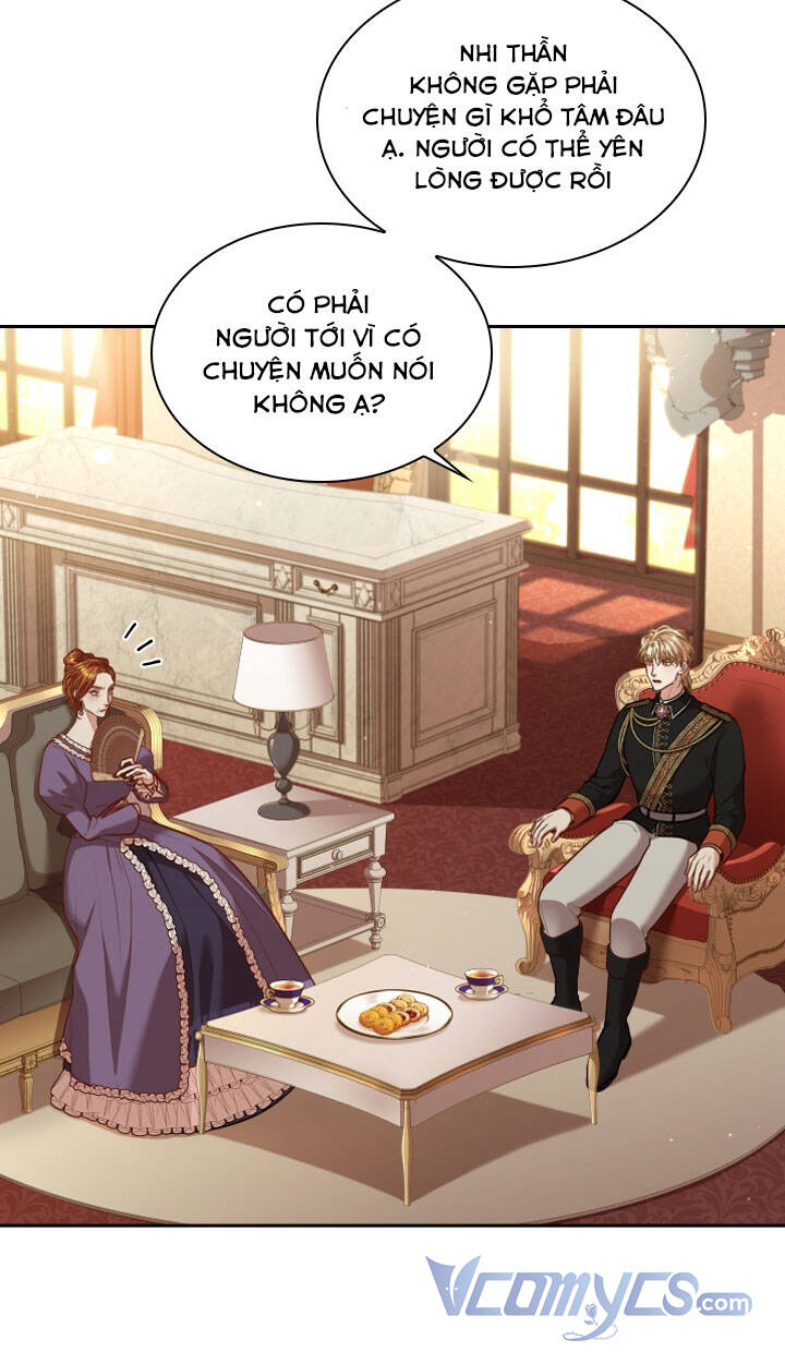 Thư Ký Của Bạo Chúa - Chương 42