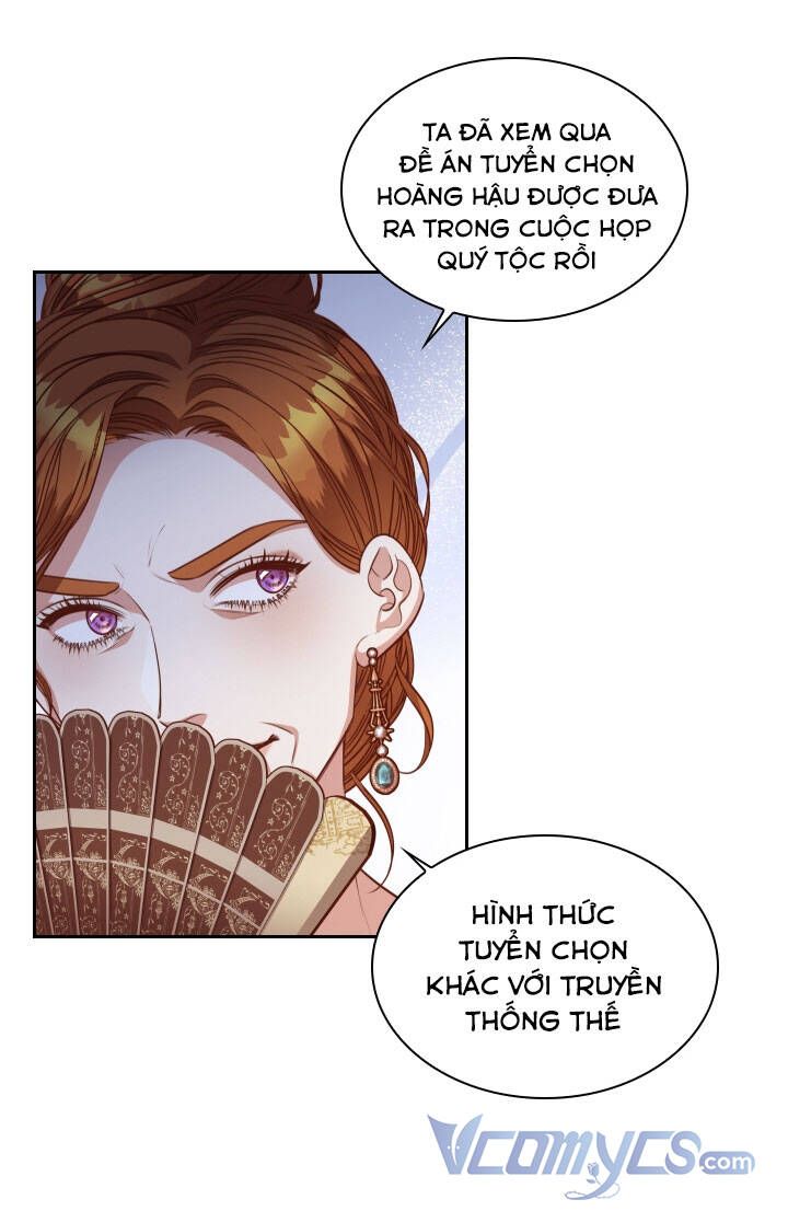 Thư Ký Của Bạo Chúa - Chương 42