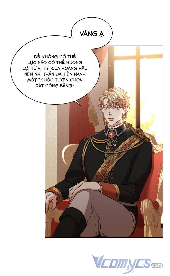 Thư Ký Của Bạo Chúa - Chương 42