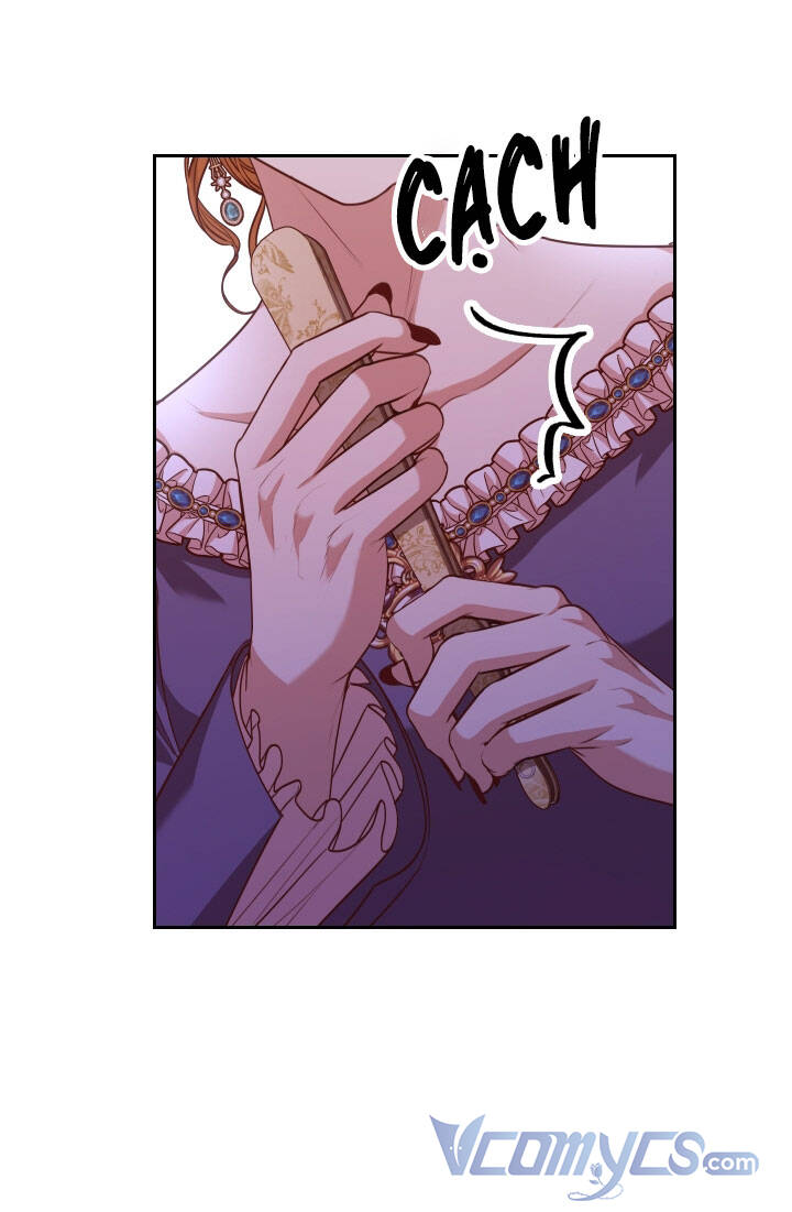 Thư Ký Của Bạo Chúa - Chương 42