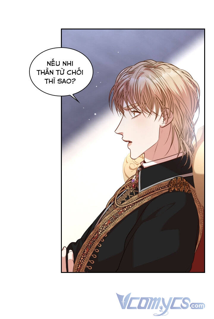 Thư Ký Của Bạo Chúa - Chương 42