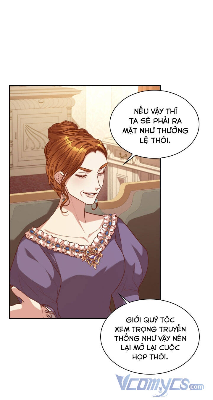 Thư Ký Của Bạo Chúa - Chương 42