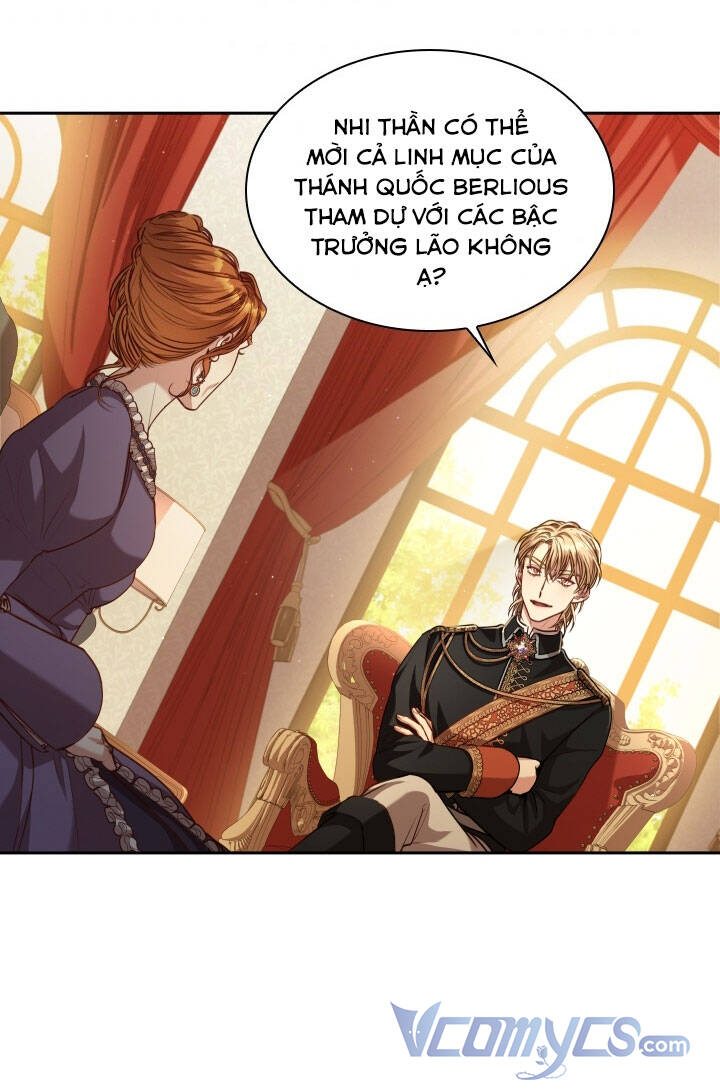 Thư Ký Của Bạo Chúa - Chương 42