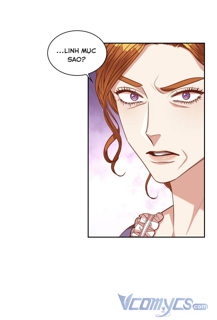 Thư Ký Của Bạo Chúa - Chương 42