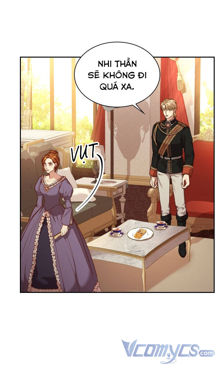 Thư Ký Của Bạo Chúa - Chương 42