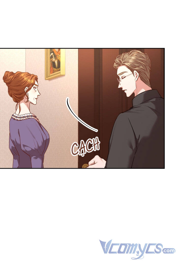 Thư Ký Của Bạo Chúa - Chương 42