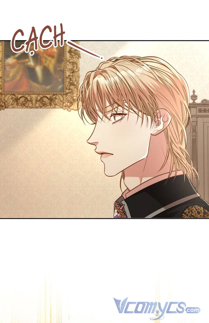 Thư Ký Của Bạo Chúa - Chương 42