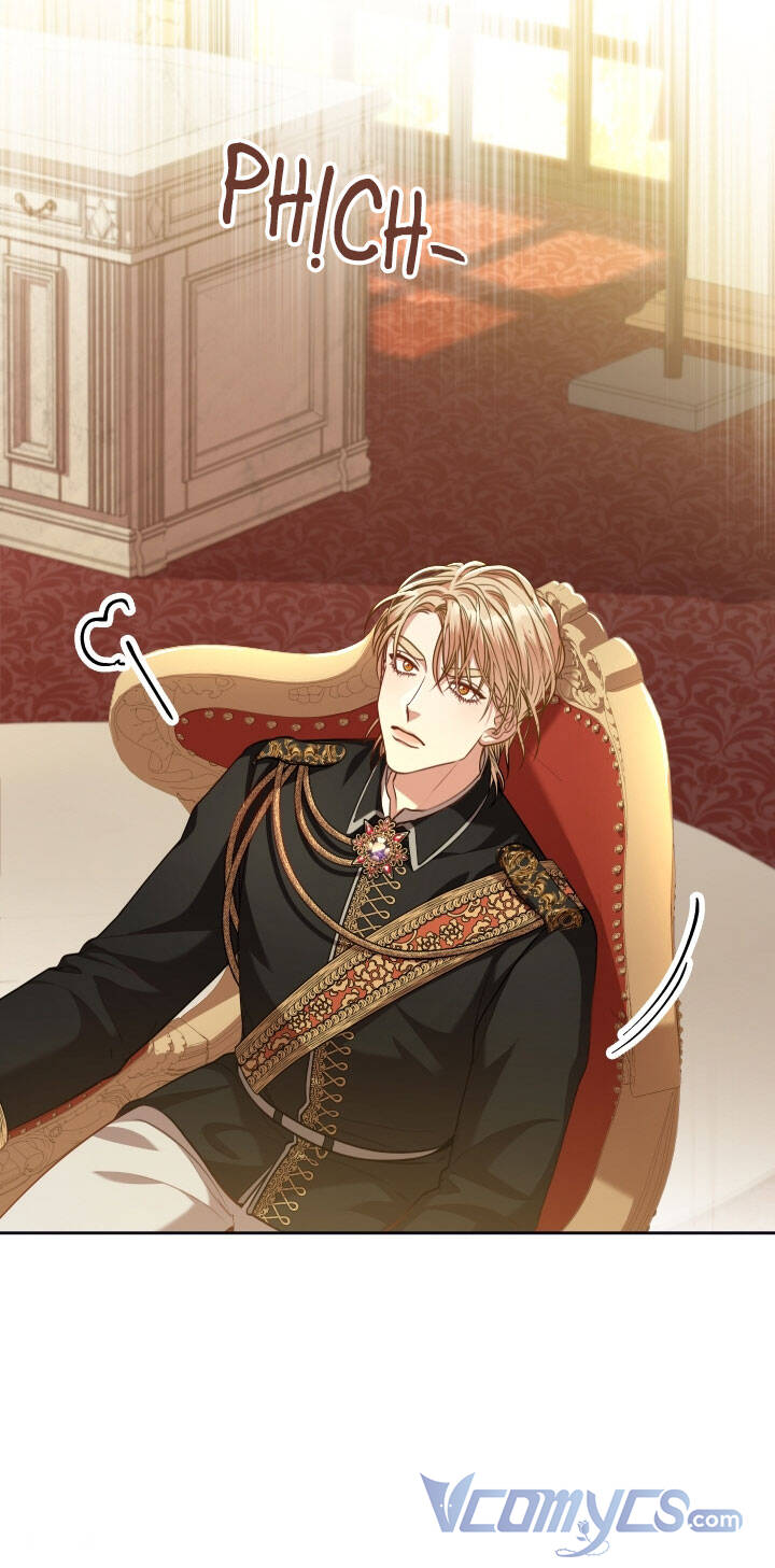 Thư Ký Của Bạo Chúa - Chương 42