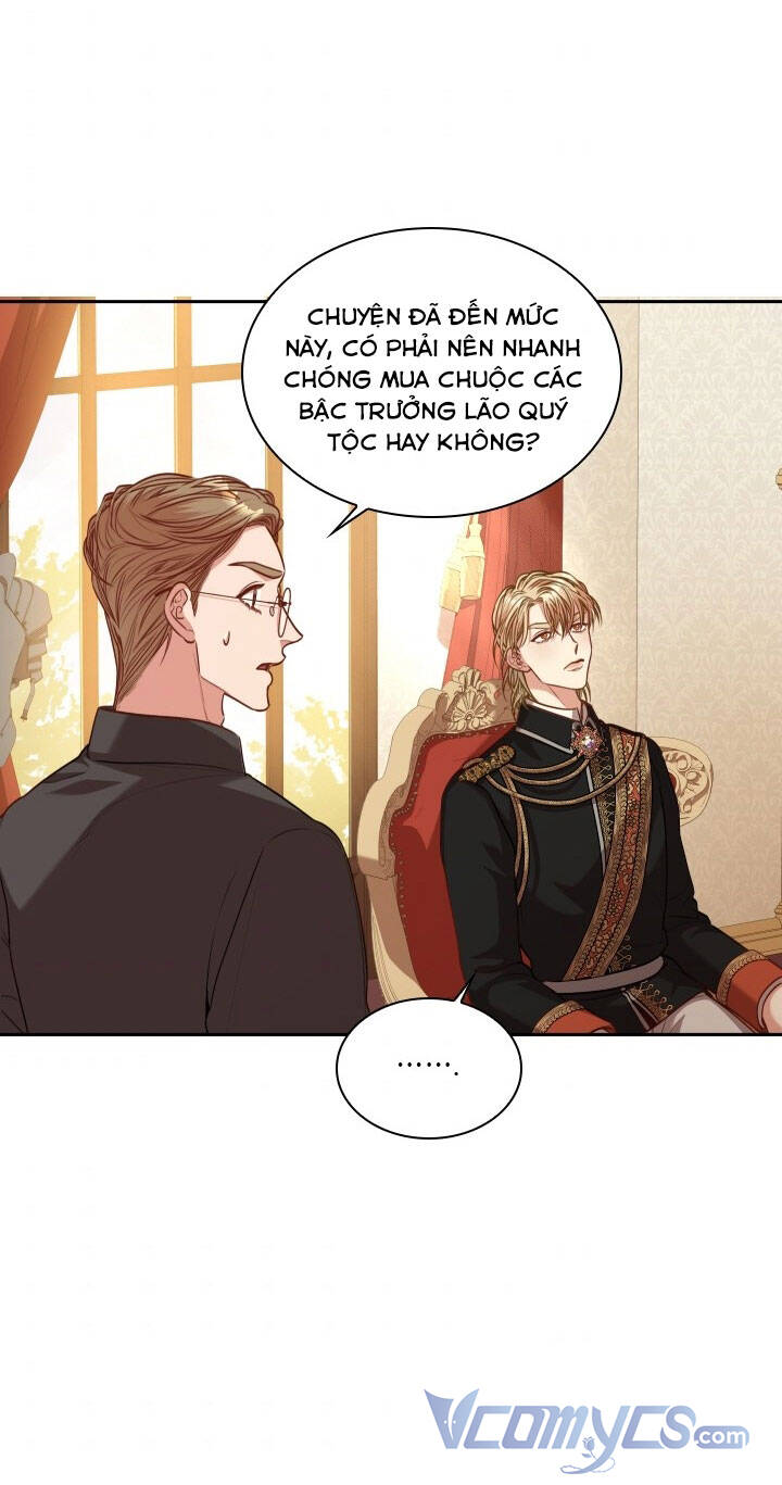 Thư Ký Của Bạo Chúa - Chương 42