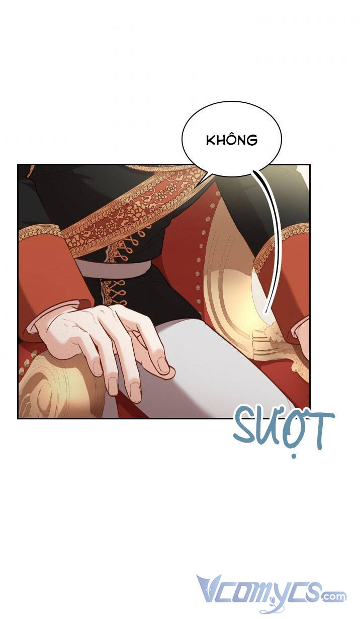 Thư Ký Của Bạo Chúa - Chương 42