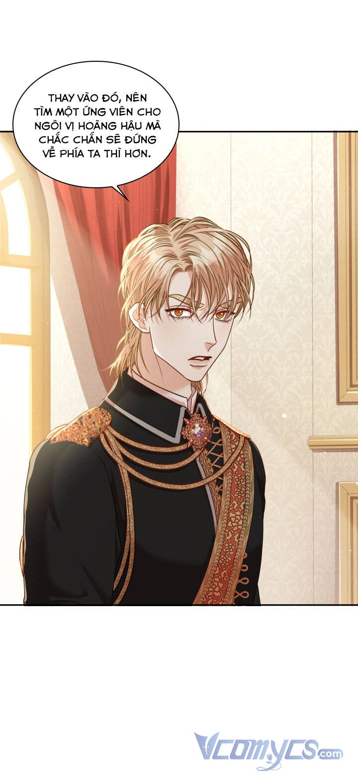 Thư Ký Của Bạo Chúa - Chương 42