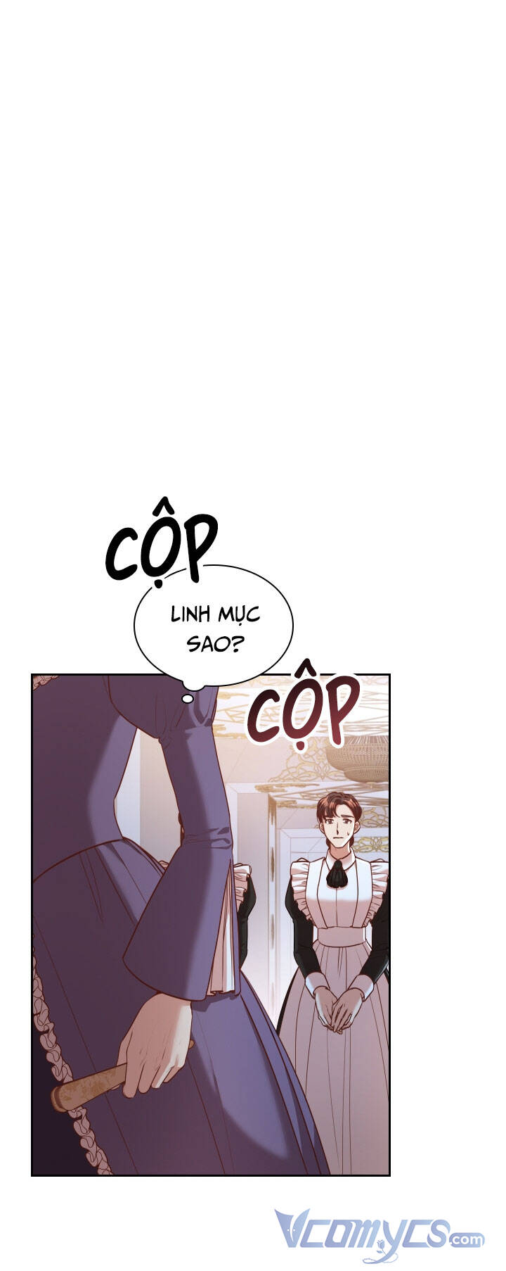 Thư Ký Của Bạo Chúa - Chương 42