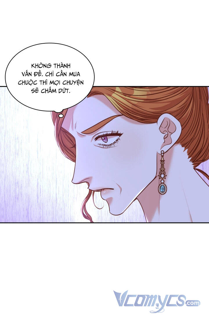 Thư Ký Của Bạo Chúa - Chương 42