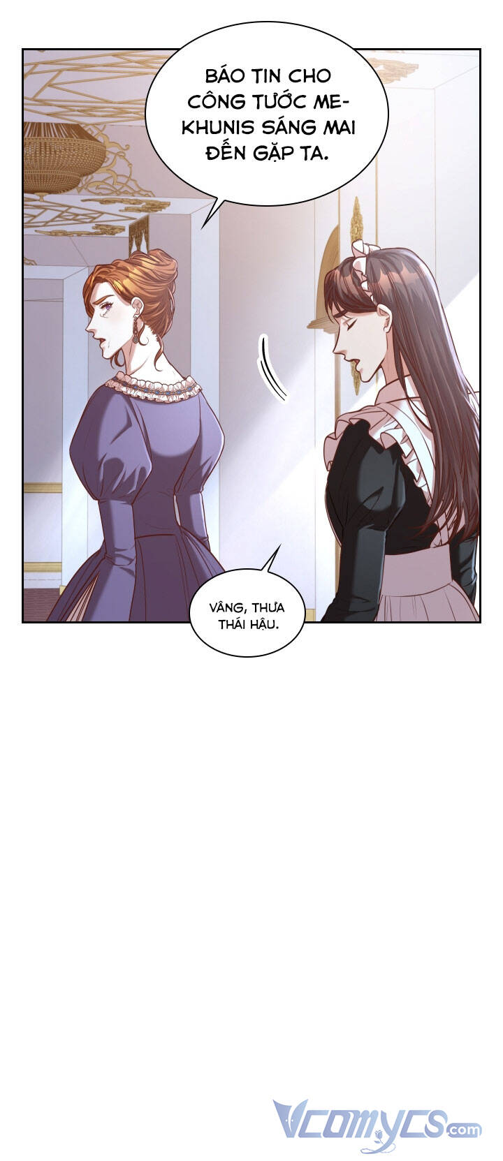 Thư Ký Của Bạo Chúa - Chương 42