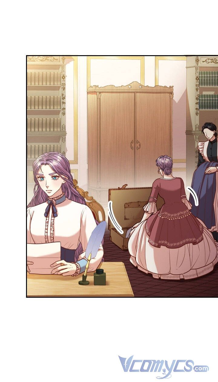 Thư Ký Của Bạo Chúa - Chương 42